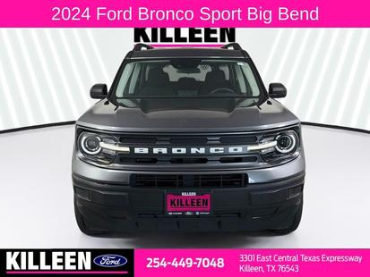ford bronco sport 2024 3FMCR9B64RRE55807 image ford bronco sport 2024 3FMCR9B64RRE55807 image
